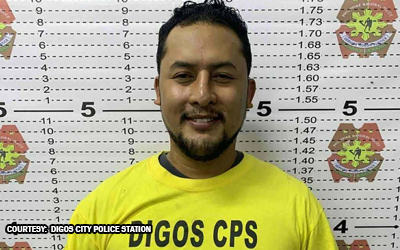 Broadcaster na kagawad, kalaboso sa cyber libel