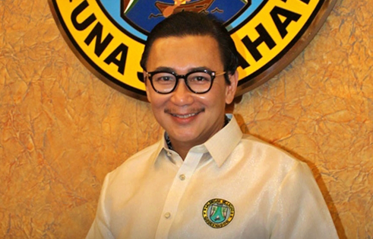 ER Ejercito Replaced As Pagsanjan Mayor After Graft & Corruption Issue