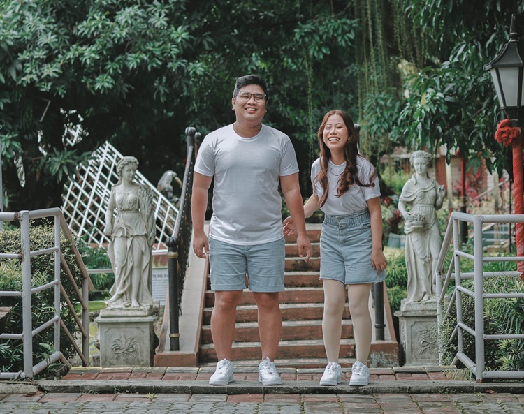 QCPD Names Fiancé as Person of Interest in Disappearance of Bride-to-Be