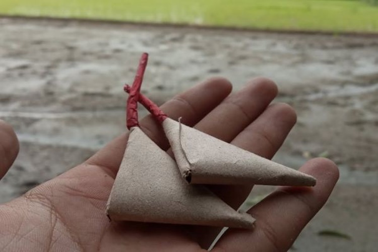 DOH Reports 2 Children Injured by Firecrackers Days Before New Year