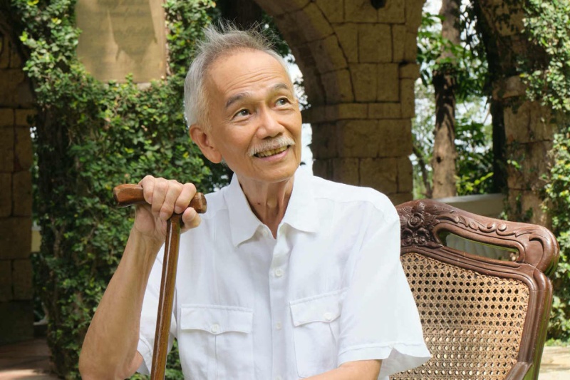 Missionary Families of Christ founder Frank Padilla dies at 79