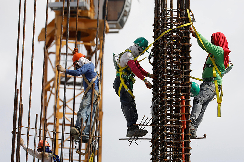 Philippines growth likely to be below government target this year, Balisacan says