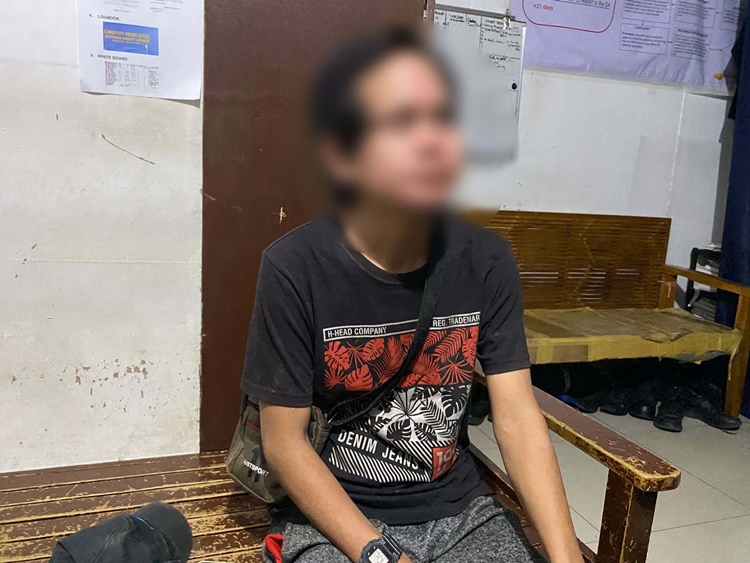 Man in Iloilo Injured After Allegedly Harassing Teen Girl Who Know Karate