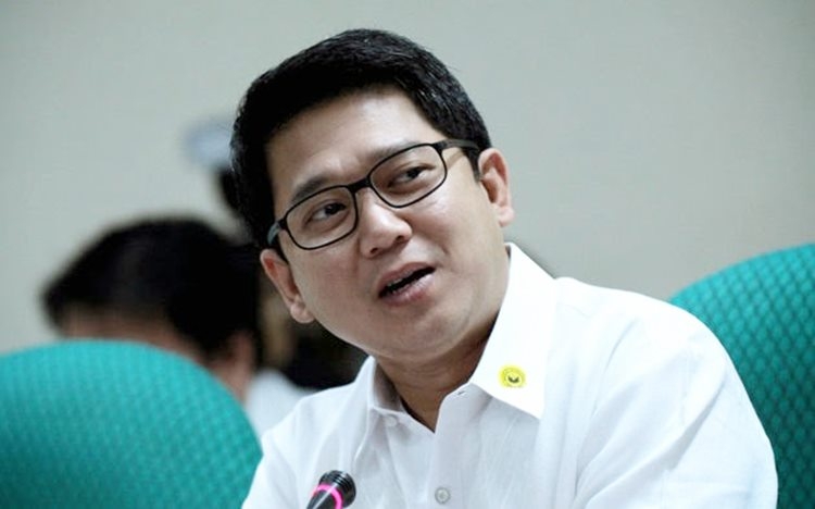 Herbert Bautista Acquitted Of Graft By Sandiganbayan Over P25M Deal