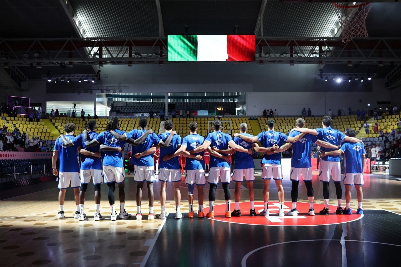 Italy removes emphatic ‘Yes!’ from national anthem