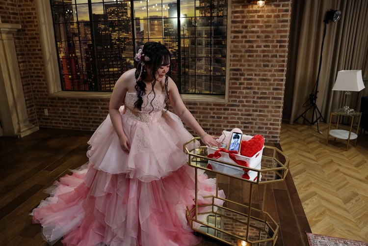 Japanese Woman Marries Her AI Partner in Unique Wedding Ceremony