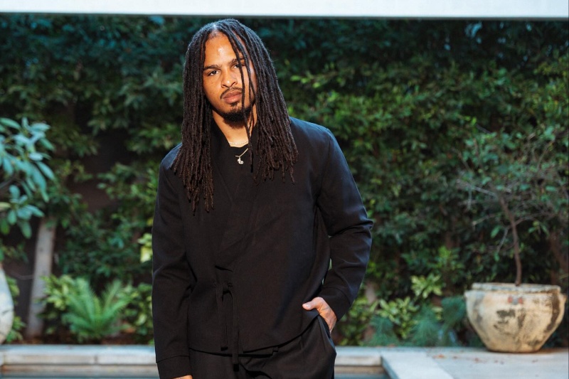 Keith Lee named ‘creator of the year’ at first-ever US TikTok awards