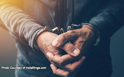 Kuya sinabit sa pagnanakaw, utol pinakulong