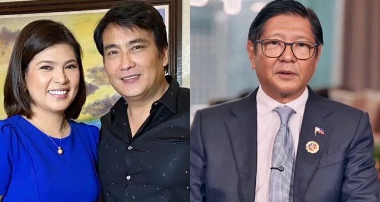Lani Mercado Reacts To “Dapat si Marcos Jr ang makulong” Fake Statement