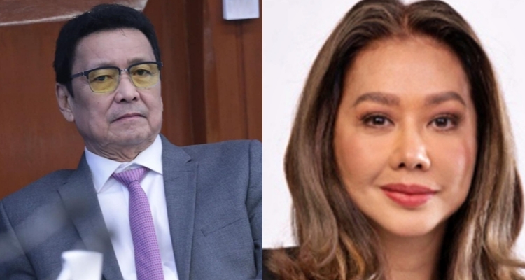 Lito lapid korina sanchez