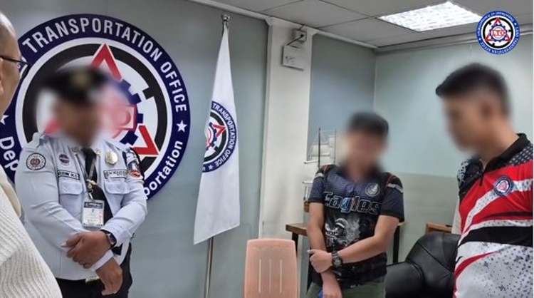 2 LTO Employees & Security Guard Fired Over Extortion Allegations