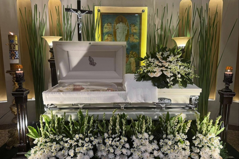 CBCP mourns death of Masbate Bishop Jose Bantolo