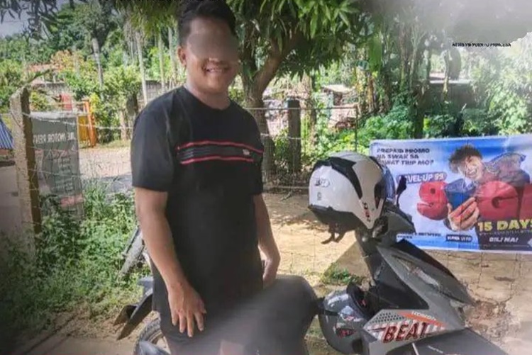 Motorcycle Rental Owner Appeals After Customer Allegedly Pawns Unit