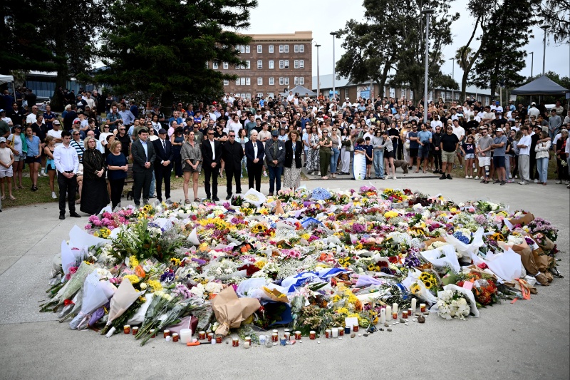 What we know about the shooting victims at Sydney’s Bondi Beach Jewish event