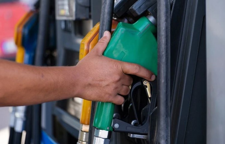 Oil price adjustments2