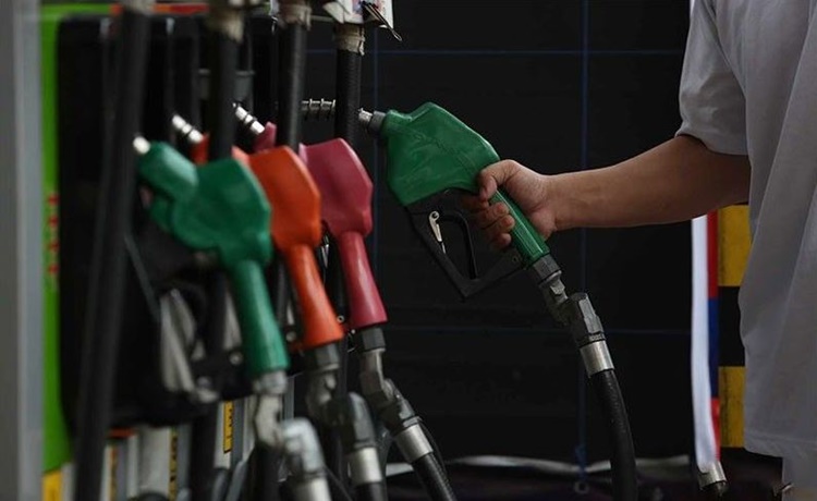 Mixed Oil Price Adjustments Expected Before 2025 Ends