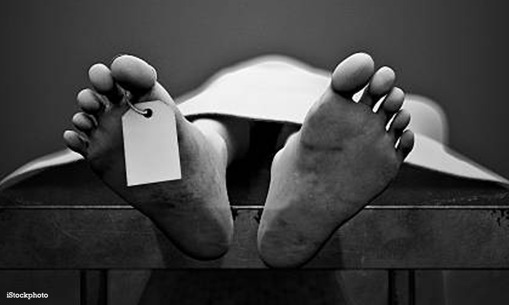 2 kelot tinigok! Mga ulo sinupot