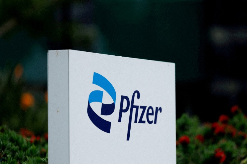 Pfizer says patient dies after receiving hemophilia drug in trial