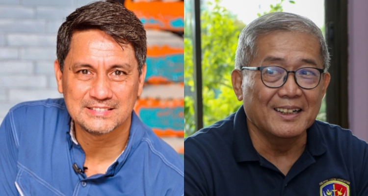 Richard gomez rene gacuma