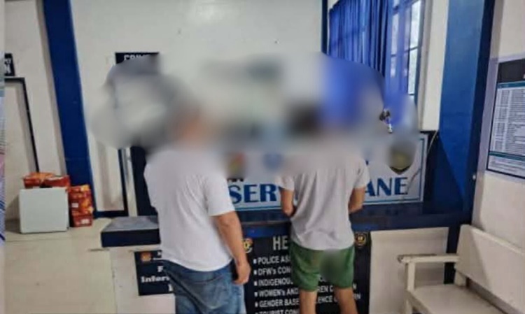 Man Injured in Kabankalan City After Dispute Over Online Gambling Game ‘Scatter’