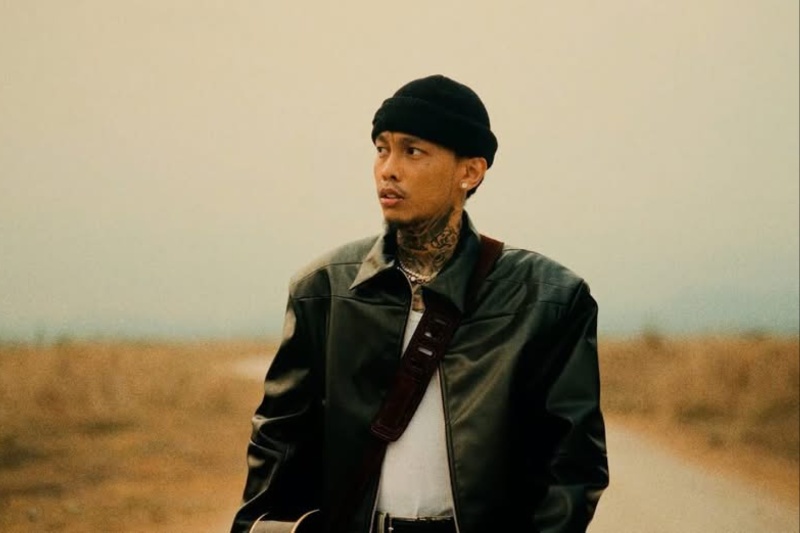 Skusta Clee’s viral hit ‘Kalimutan Ka’ dominates 2025 YouTube Music rankings