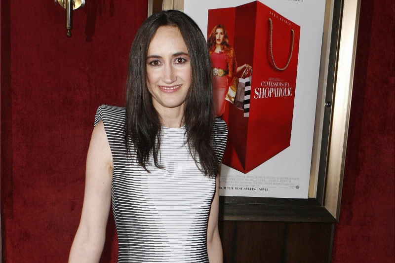 Sophie Kinsella, author of Shopaholic book series, dies aged 55