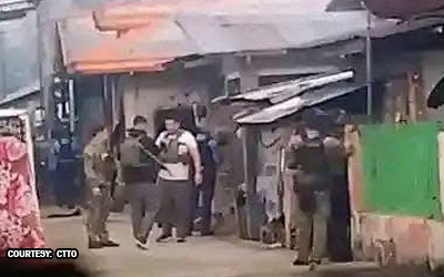 5 utas! Arrest warrant vs ex-MILF leader nauwi sa shootout