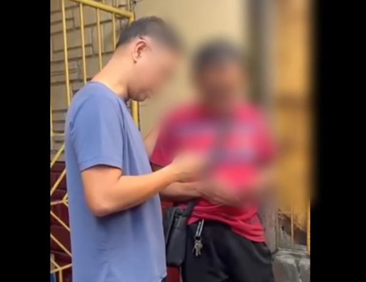 Teacher Arrested After Allegedly Forcing Student to Eat Cockroach in Tondo School