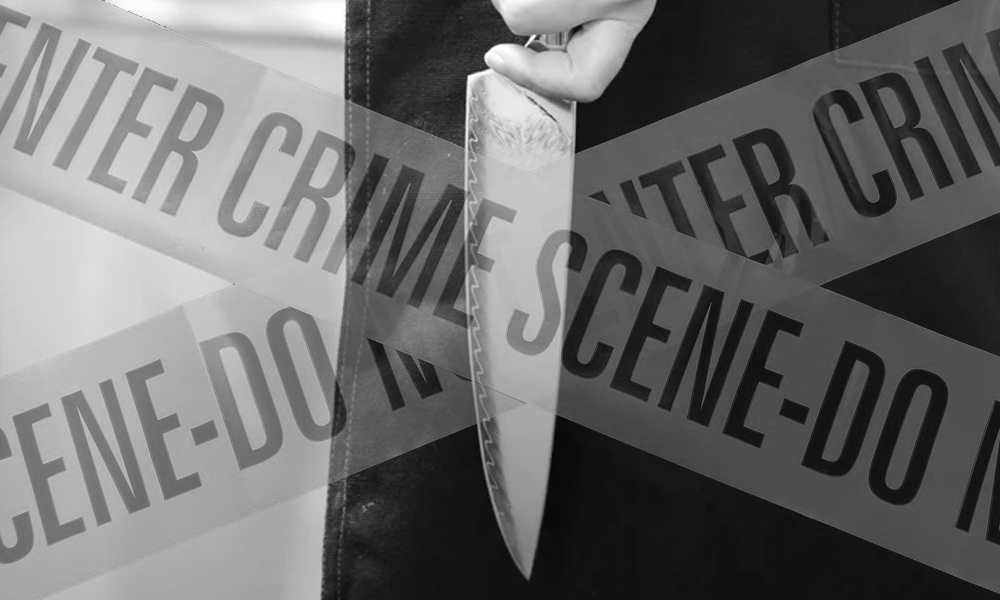 Manliligaw sinakyod karibal, dalaga nadamay