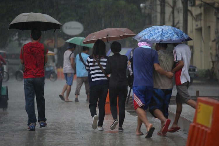 PAGASA Expected Up to 8 Tropical Cyclones in Early 2026