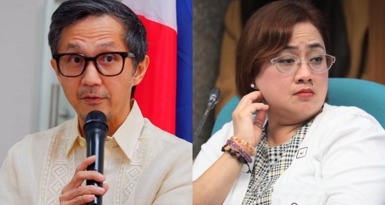 Vince Dizon To Sarah Discaya: “Dapat maaawa din siya sa mga biniktima nila”