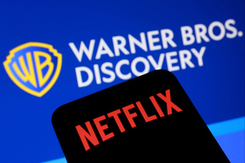 Why does Netflix want to buy Warner Bros? To copy, not kill, traditional TV