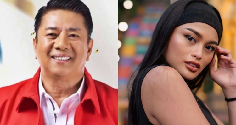 Willie Revillame Rumored Girlfriend: SocMed Personality Denies Romantic Connection