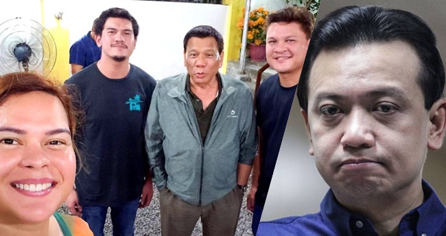 Antonio Trillanes Urge Kakampink, Admin Supporters to Unite in 2028 Elections: ‘Mas malaki ang chansa na matatalo ang mga Duterte’