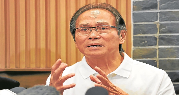 Atong Ang Possibly In Cambodia or Thailand, According To Whistleblower