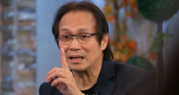 Atong Ang Is Still Missing, CIDG Receives 40 Tips