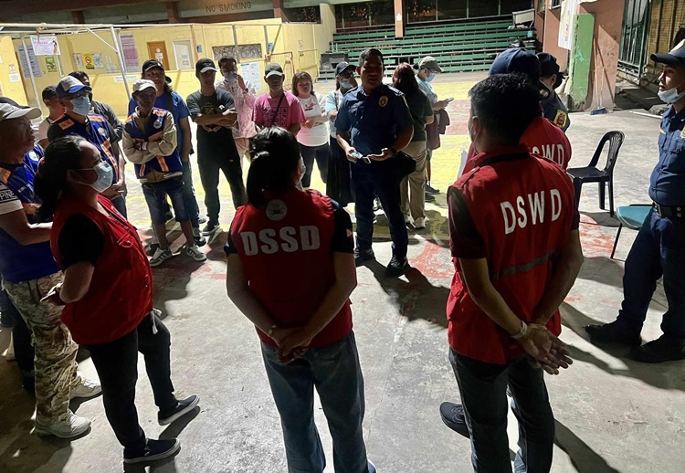 Giving Alms to Beggars in Bacolod City Now Comes w/ Stricter Penalties