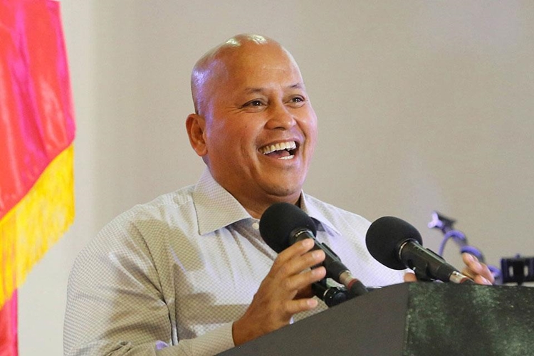 Bato dela Rosa Remains AWOL as Senate Resumes Session after Holiday Break
