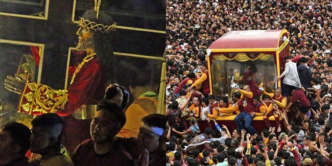 Black Nazarene