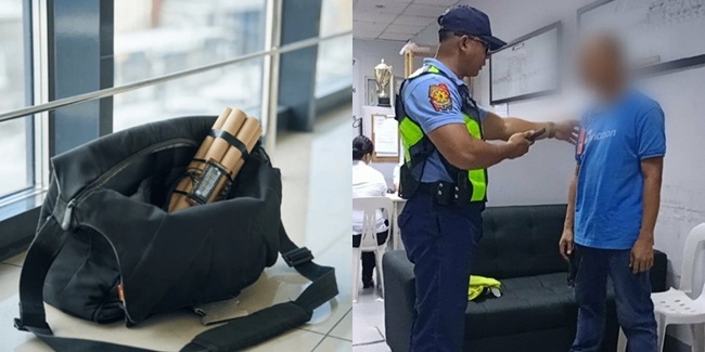 Airport Staff Arrested After Bomb Joke Causes Alarm at NAIA