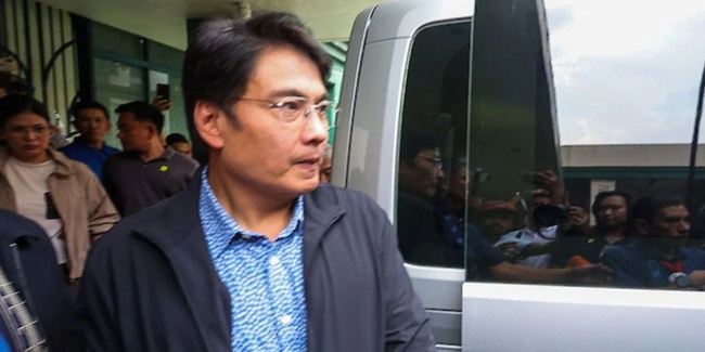 Bong Revilla Detained Despite Posting Bail in High-Profile Bulacan Case