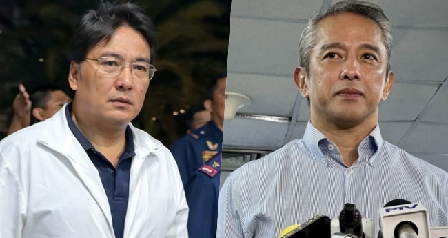 DILG Asserts No Special Treatment for Bong Revilla: “Walang airconditioning system doon”