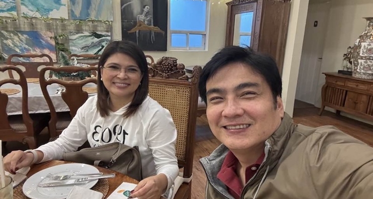 Bong Revilla: Lani Mercado Appeals For Due Process