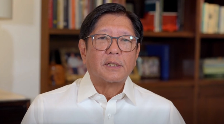 Bongbong Marcos Announces Natural Gas Discovery in PH: “Patunay ito na kapag malinaw ang direksyon ng pamahalaan”