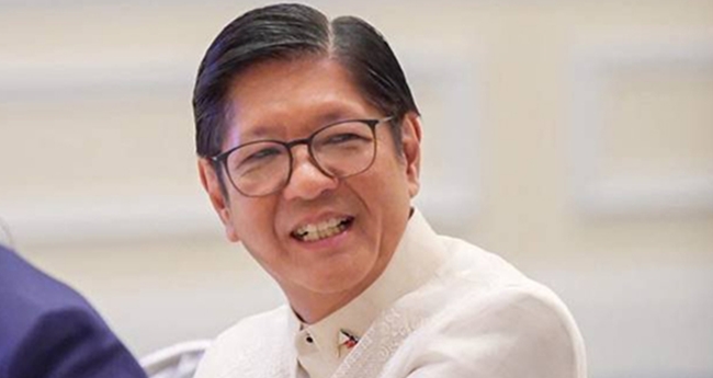 Marcos Jr. Impeachment Complaint Ban Officially Starts after House Refers 2 Impeach Raps