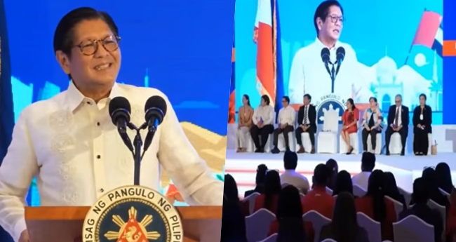 Bongbong Marcos Expresses Pride in Filipinos’ Good Reputation Abroad: “Hari at reyna ng overtime”