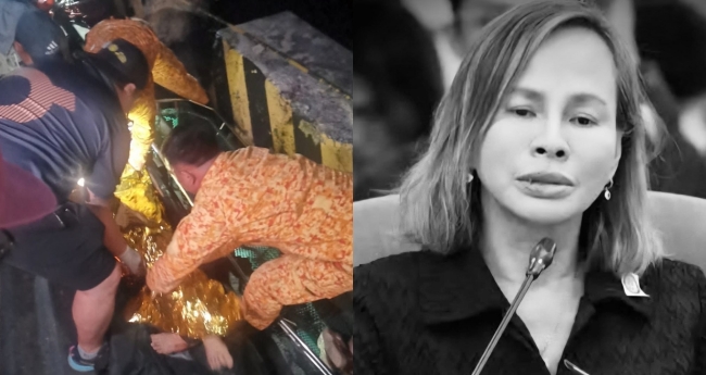 Cabral’s Autopsy Report, 3D Scan Result Released by PNP