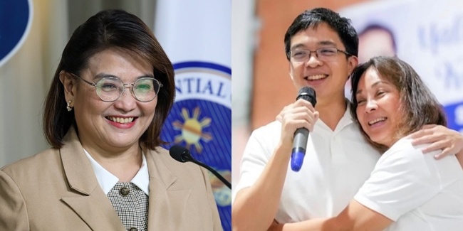 Castro Breaks Silence on Leviste Libel Complaint