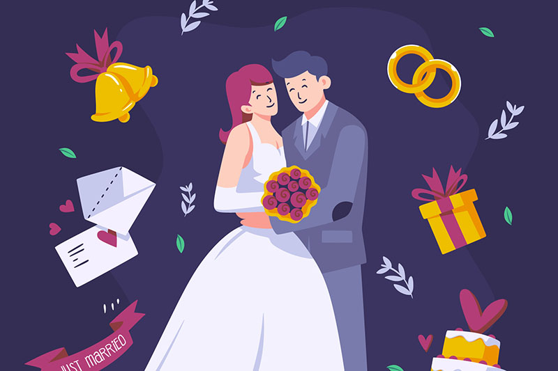 LGU wedding anniversary greeting for mayor, wife sparks criticism