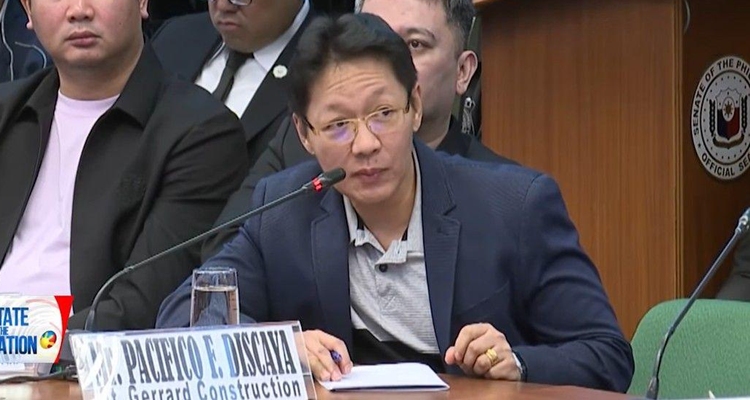 Curlee Discaya Feels “Robbed” When Asked To Return Money To The Government